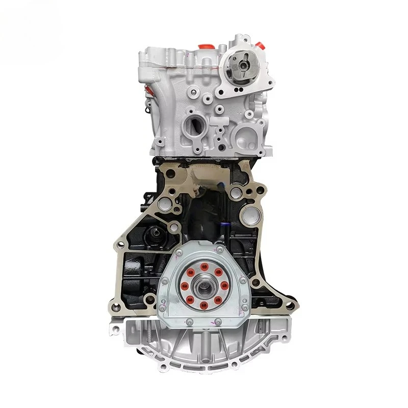 EA888 Engine for  CCZ CHH CDN CDH CCZ CGW CEA BYJ CPS CAW CNC CPM CFK CAB CUH CUJ Car Parts Engine Assembly