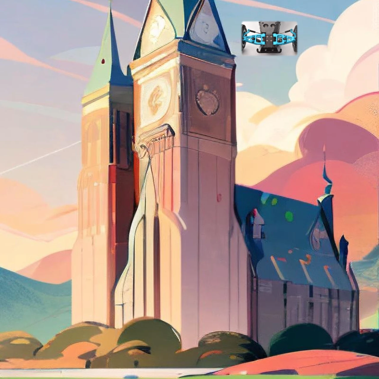 Brazos de suspensión inferiores delanteros de aluminio GPM 7075 para TAMIYA 1/10 BBX BB-01