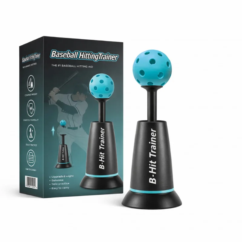 Thumbnail 3 - #23 Pitching Machines Comparison Guide