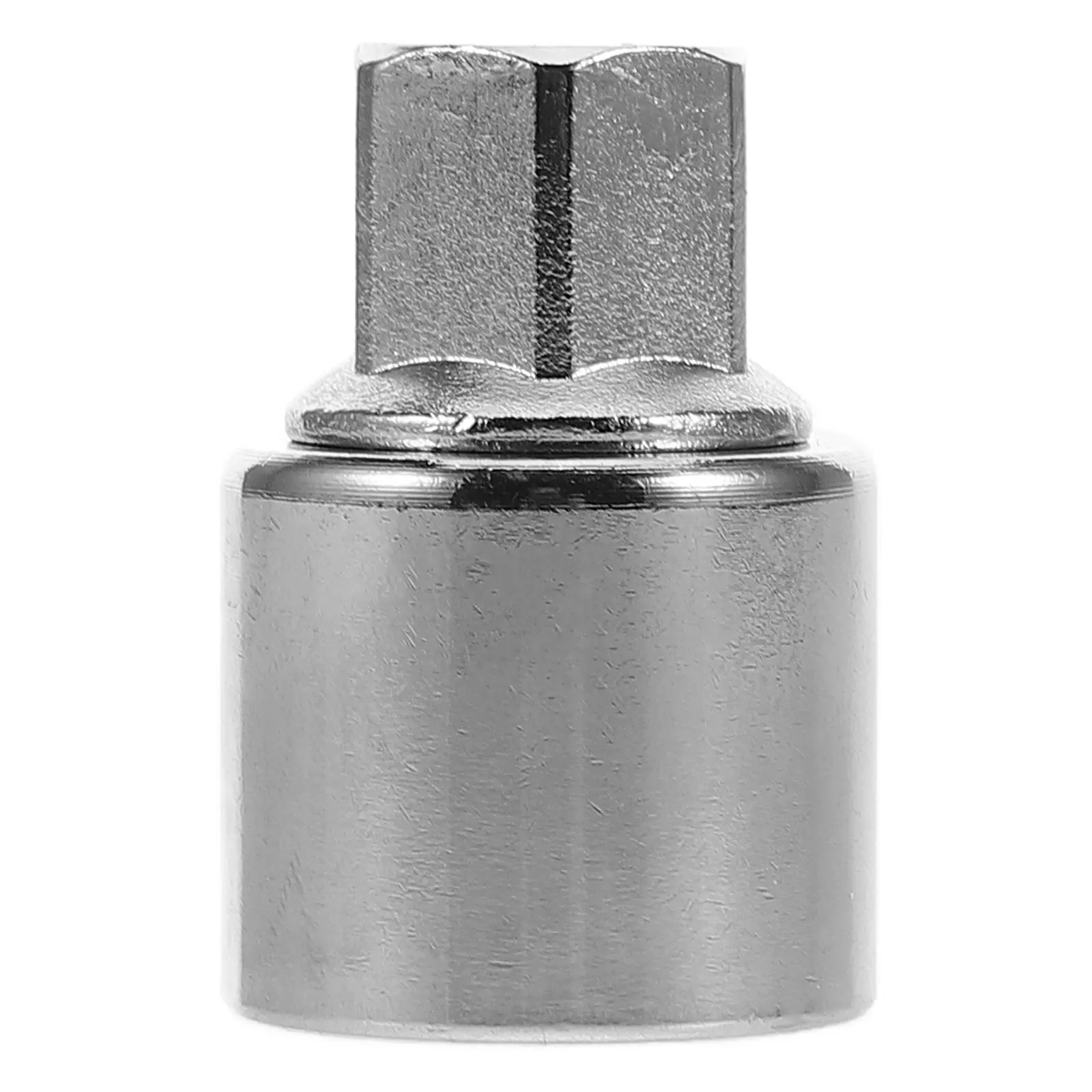

Anti-Theft Wheel Lock Nut Socket Set for Car Rim Hub Removal Installation Enhanced Security Hex Socket for Lug Nut Tightening
