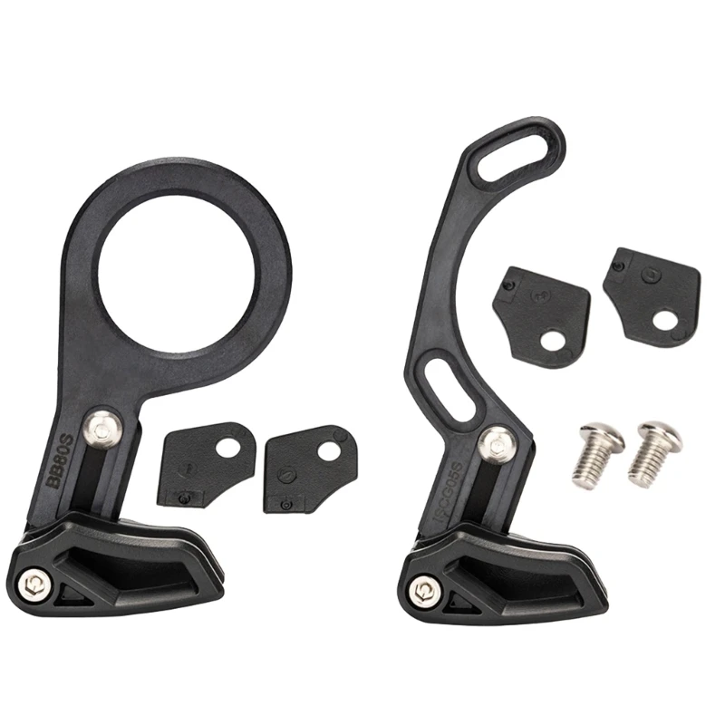 Guida a catena urbani bici a cambio a motore a velocità singola larga guida bici installa facilmente A5kc