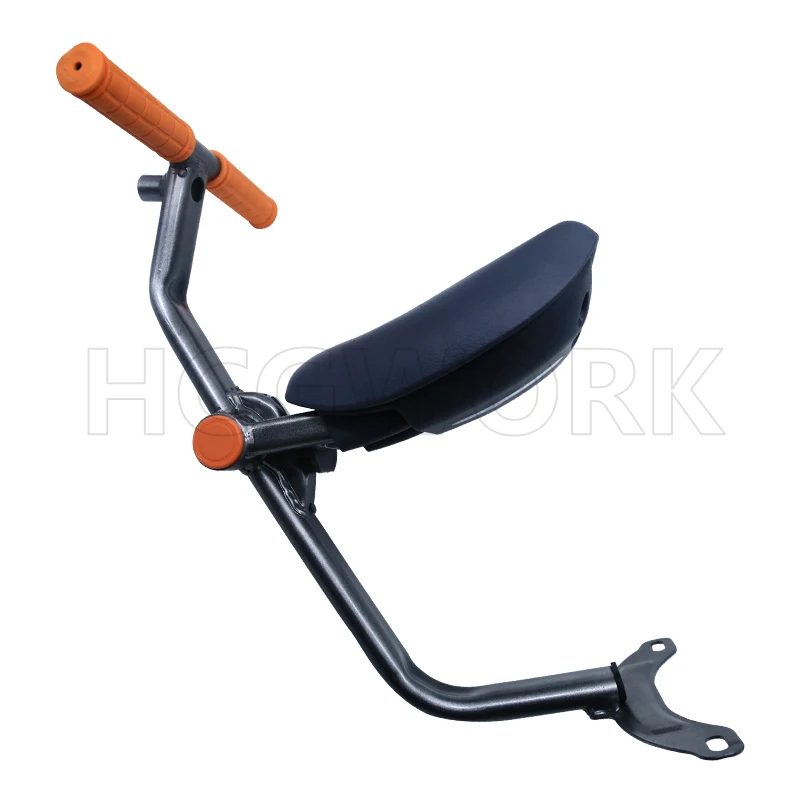 

Electric Bike Child Seat Front Baby Child Seat for Niu Mqi2 M2 Ms Uqis Mqis G0