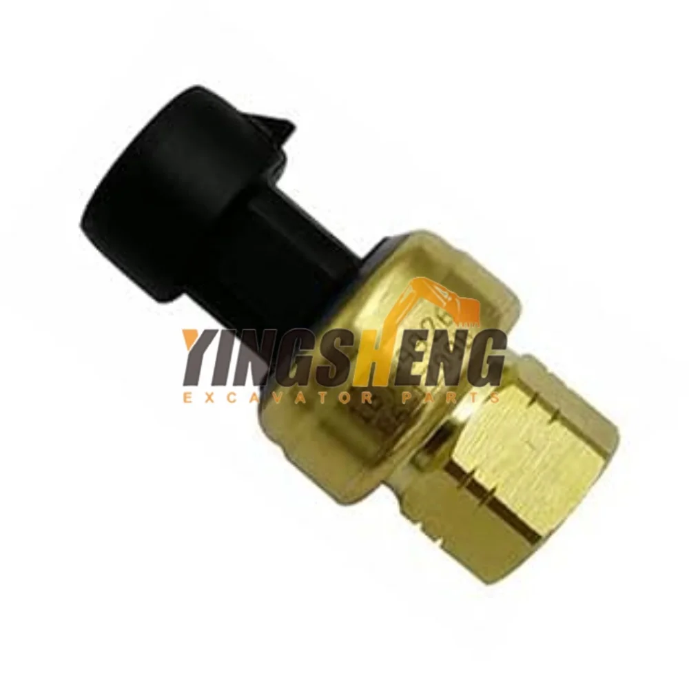 

Двигатель 161-9926 1619926 Датчик давления 3406E 3412 3412C 3456 Реле давления Датчик давления масла Запасные части для экскаватора