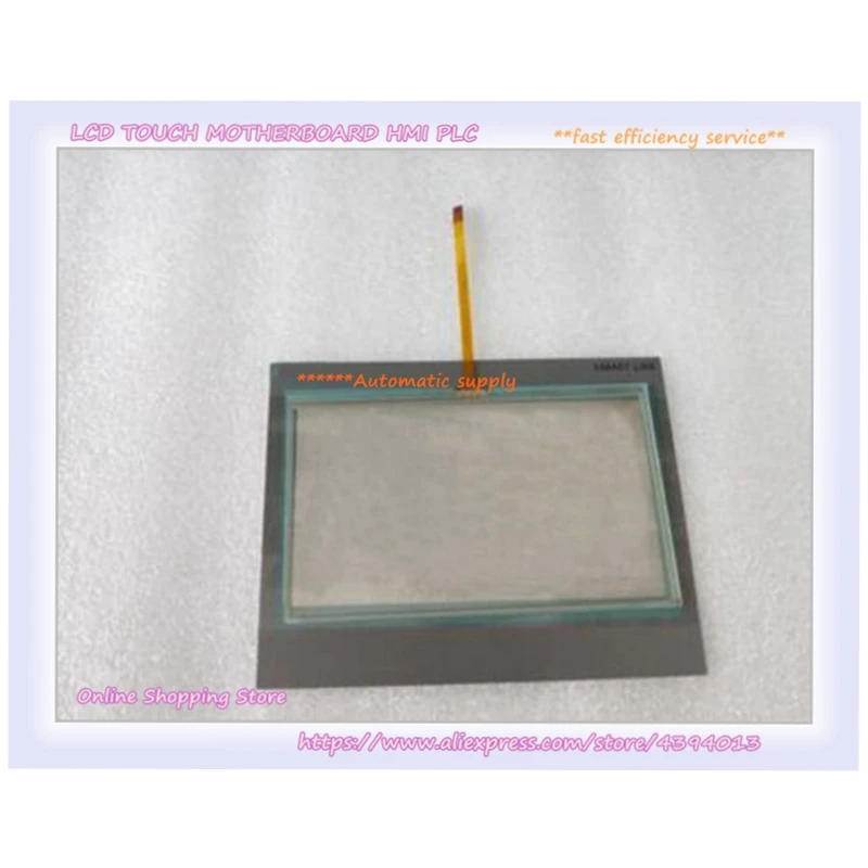 

New Offer Touch Screen Panel Film Smart700IE 6AV6648-0BC11-3AX0
