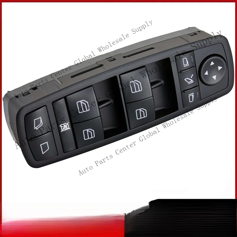 z-door-window-switch-for-mercedes-benz-gl450-47l-v8-2007-2008-2009-new-2518300390