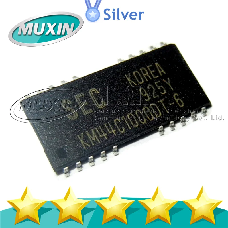 KM44C1000DT-6 TSOP20 Electronic Components BH2221FV-E2 CXD1250N-T4 HIP6005BCV LH28F800BVHE-TV85 LT1970CFE LTC3417EFE