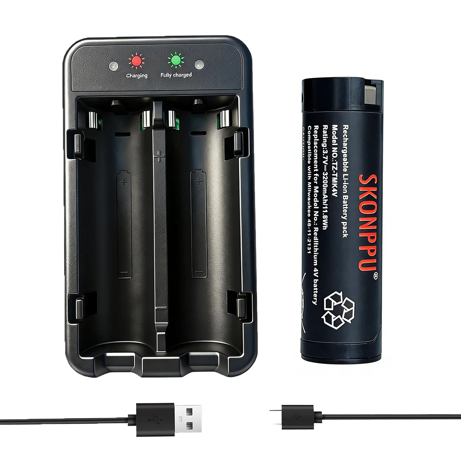 Compatible With Mil…