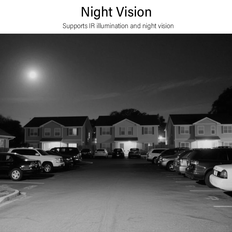 Dahua 2MP PoE timbre cámara HD visión nocturna Video intercomunicador aplicación remota desbloqueo IP65 IP Villa puerta estación Web config VTO2301R-P