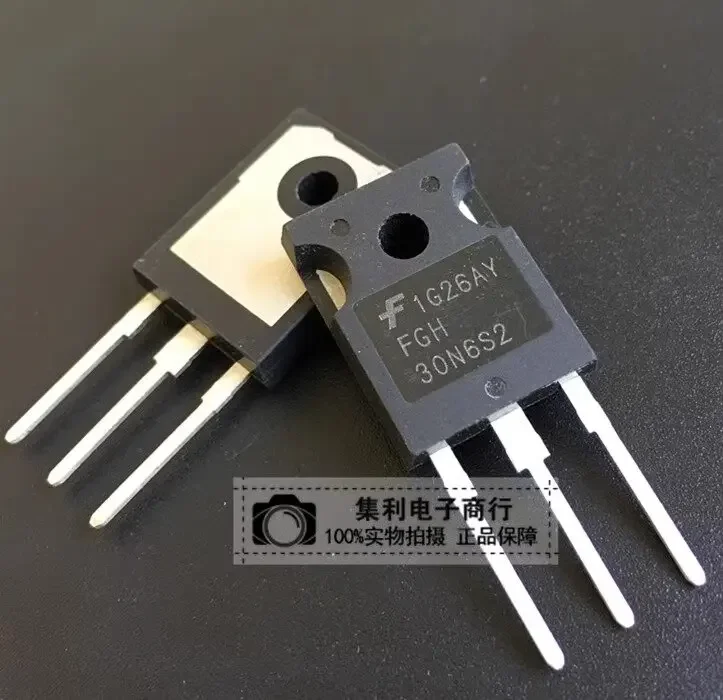 FGH30N6S2 New Origi…