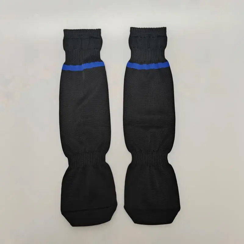 2/4pcs Prosthetic Foot Shell Spectra Sock Carbon Fiber Foot Noise Reduction Sock Artificial Leg Accessories