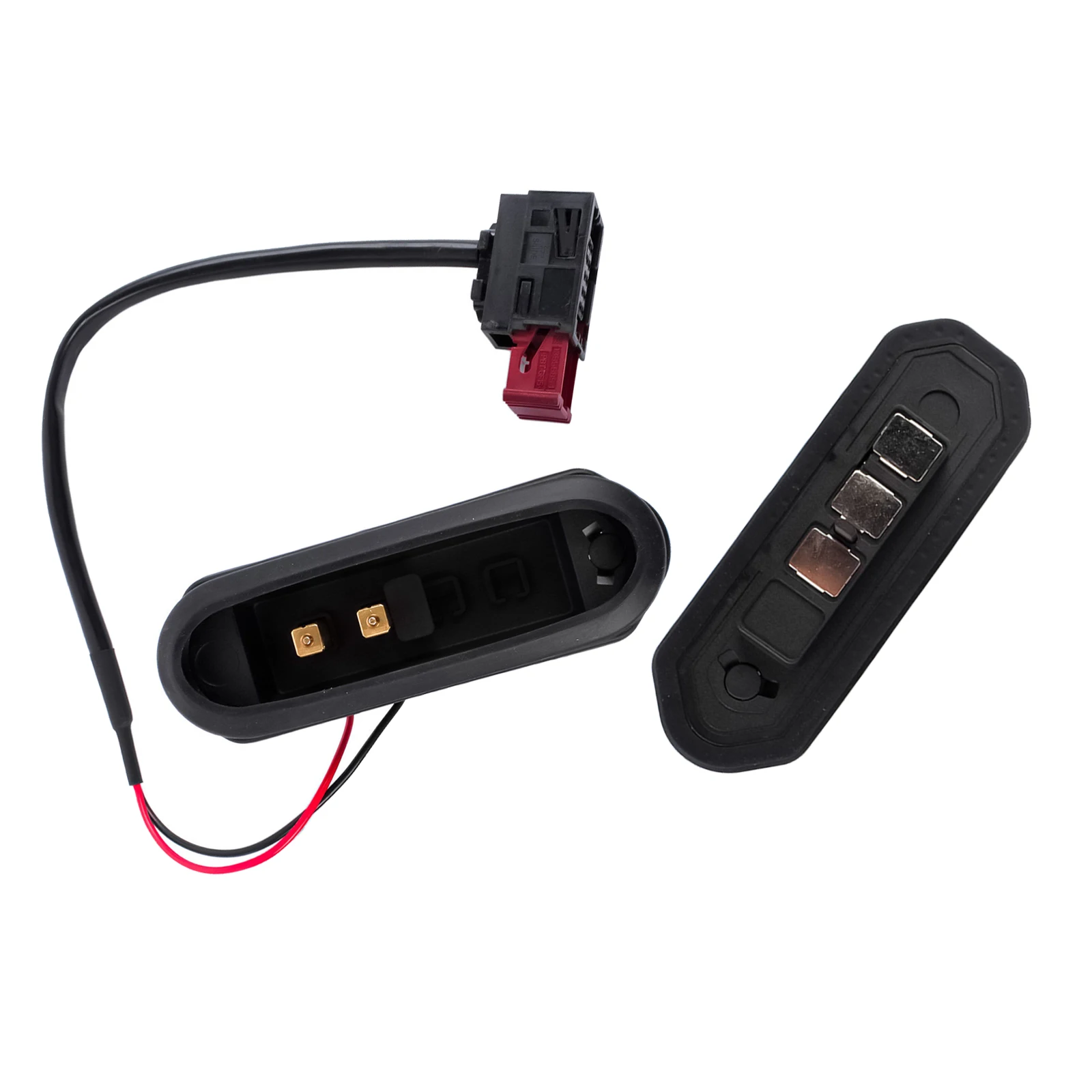 Sliding Door Contactor Sensor 68100642AA 68550907AA 68210573AB Plastic Switch For For Dodge For For Promaster 1500 3500