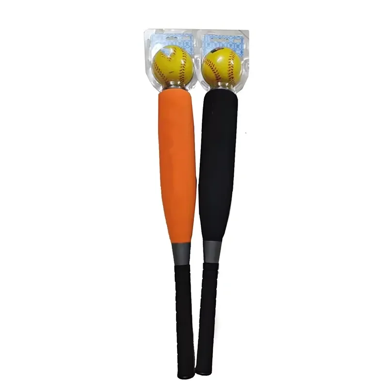 4 sets/CTN oversized 24-inch children's foam composite softball bat wholesale indoor outdoor sports family exercise super