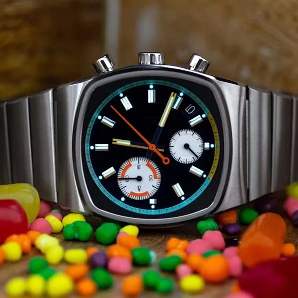 Thumbnail 4 - #14 Highest Rated Slim Quartz Watches to Buy in 2026