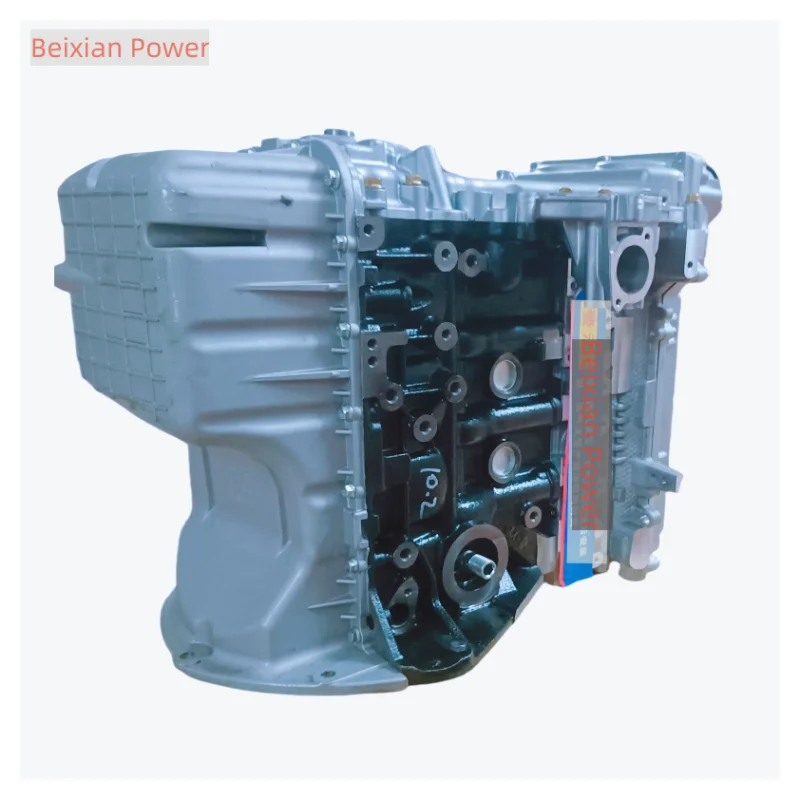 

B15D2 Brand New TOP Quality Long Block Engine B15D2 For Chevrolet N400 1.5L ENGINE ASSEMBLY 4 CYLINDER