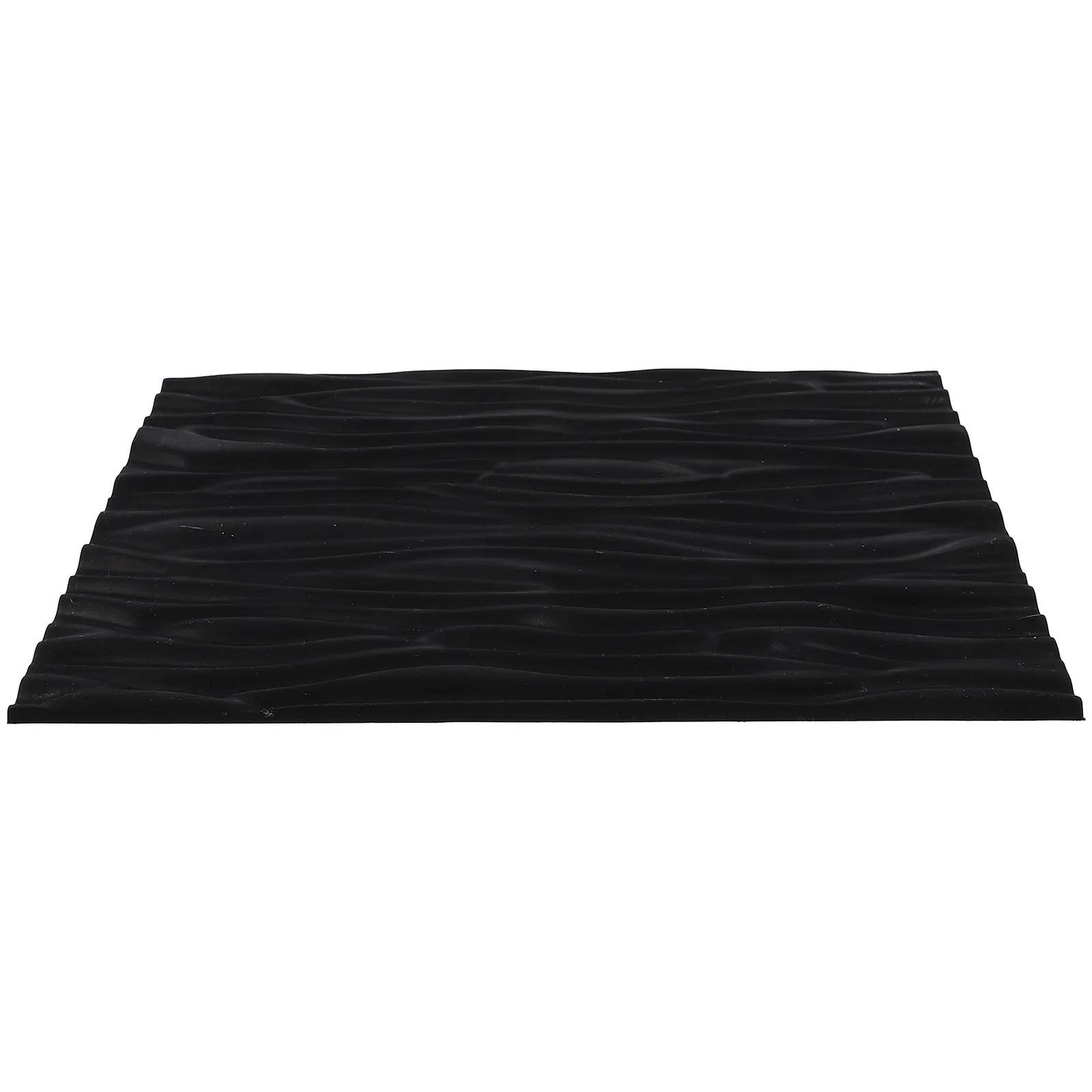 

Bark Texture Silicone Reusable Non-Stick Baking Mat for Cake Swiss Roll Heat Resistant Wear-Resistant Kitchen Countertop Hand