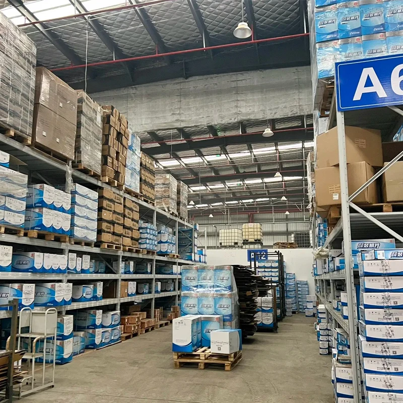 فلتر زيت ديزل Weichai ، قطع غيار أصلية ، إكسسوارات أصلية ،