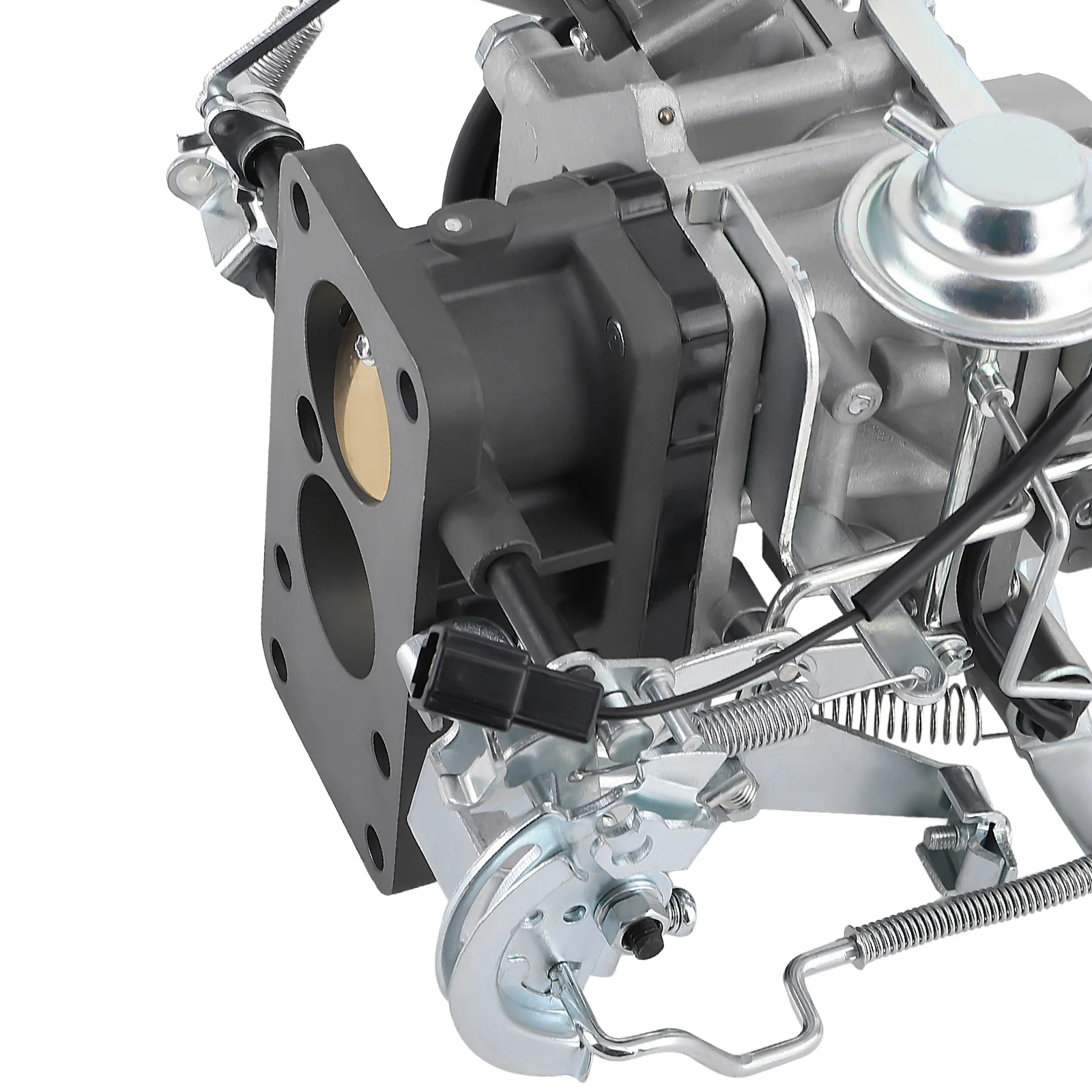 Carburateur voor Toyota 3F Land Cruiser FJ62 FJ70 FJ73 FJ75 1984-1992 21100-61300