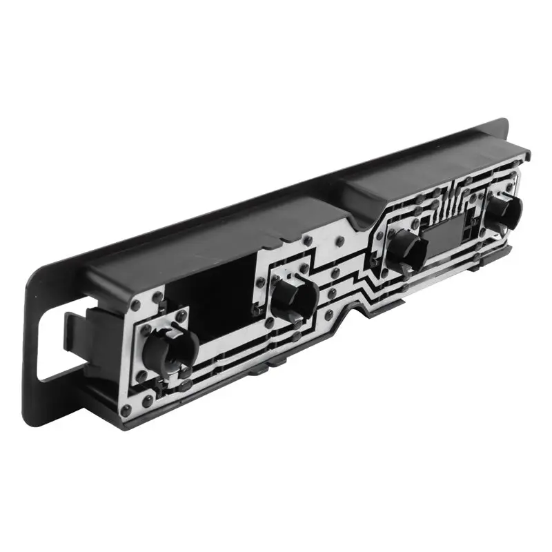 Car Rear Tail Light Lamp Bulb Holder Base Circuit Board For SPRINTER 2002-2006 0008200577