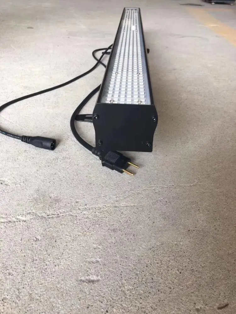 480 Stück x 0,2 W RGB-LED-Blitzlicht, LED-Wandfluter, DJ-Beleuchtung