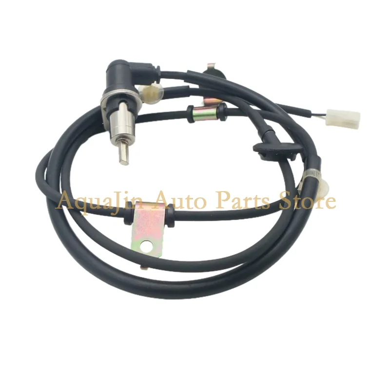 56310-54G00 Sensor Kecepatan As Roda ABS Belakang Kanan Untuk Suzuki Aerio Liana 2002~2007 2003 2004 2005 2006 Mobil Otomatis OEM 5631054G00