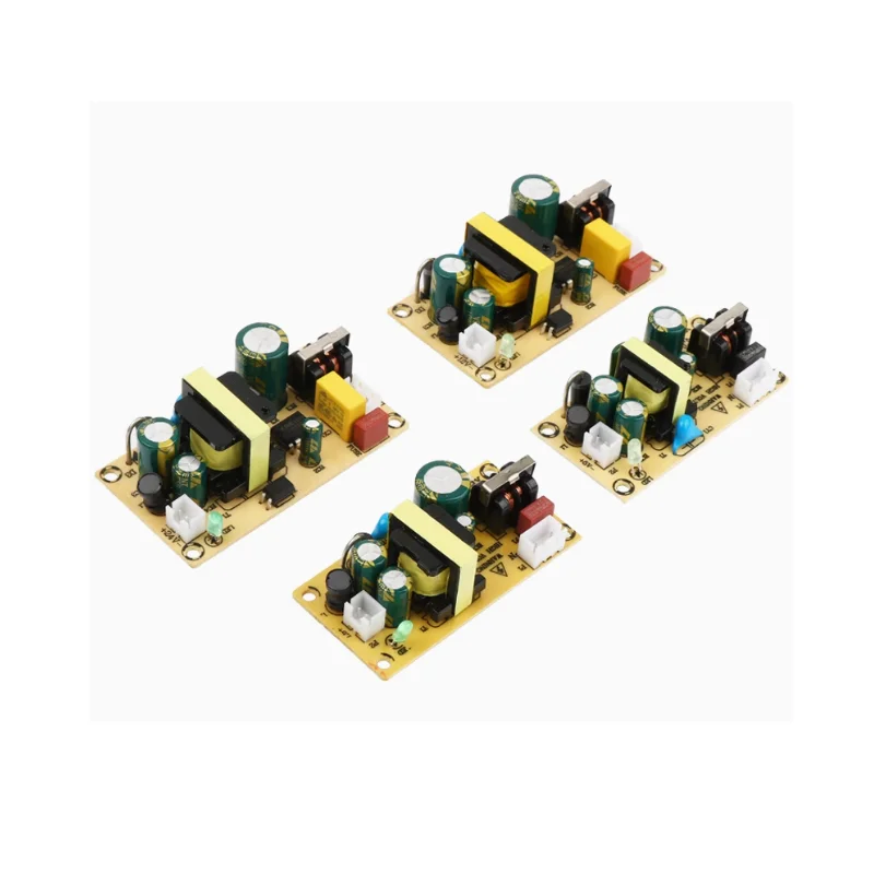 Adapter switch power module 5V2A/9V2A/12V2A/24V1A switch power board 10W/18W/24W