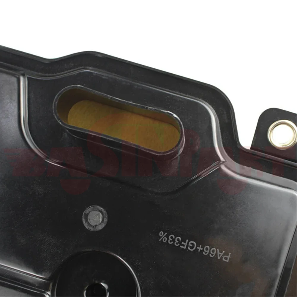 68018555AA 62TE Auto Transmission Filter Kit Pan Gasket For Chrysler For Dodge Avenger Journey For Ram Promaster For VW Routan
