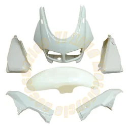 Motorcycle Fairing Fits for Yamaha FZ400 FZ 400 Fazer 1997 Body Shell Protector