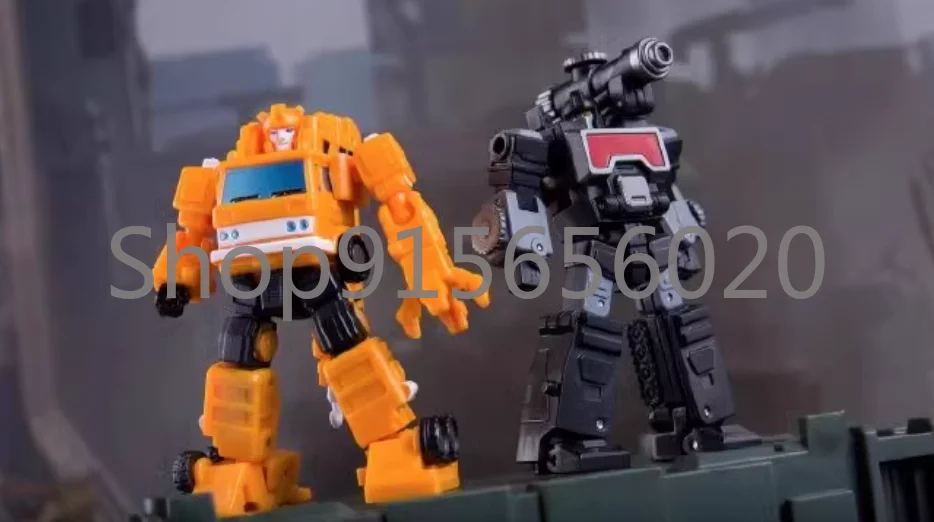 Dr.Wu DW-E25 Crane …