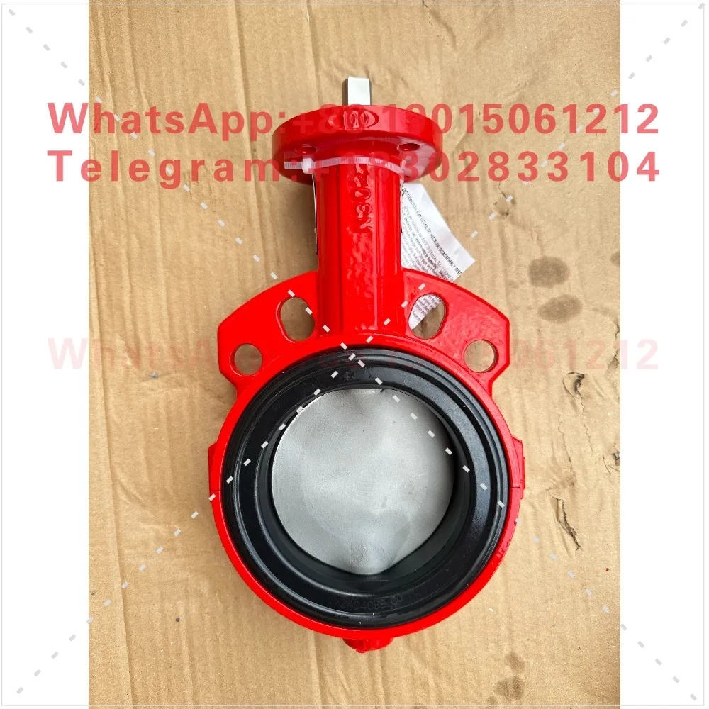 Bray manual butterfly valve, pneumatic butterfly valve, Bray valve, Bray butterfly valve