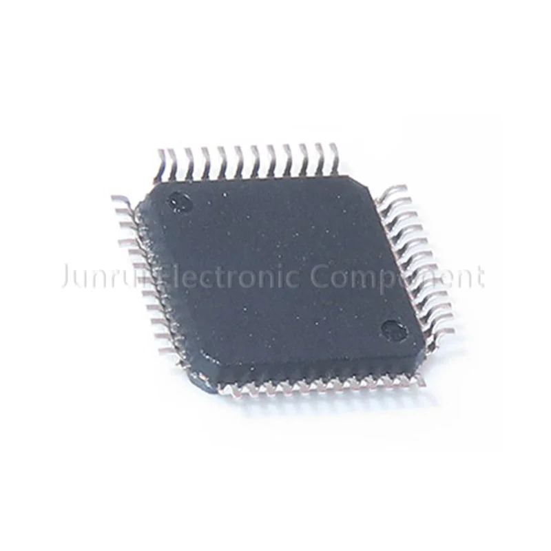 PCM9211PTR QFP48 Audio Interface Transceiver Chip Electronic Component  Integrated Chip Ic  New And Original