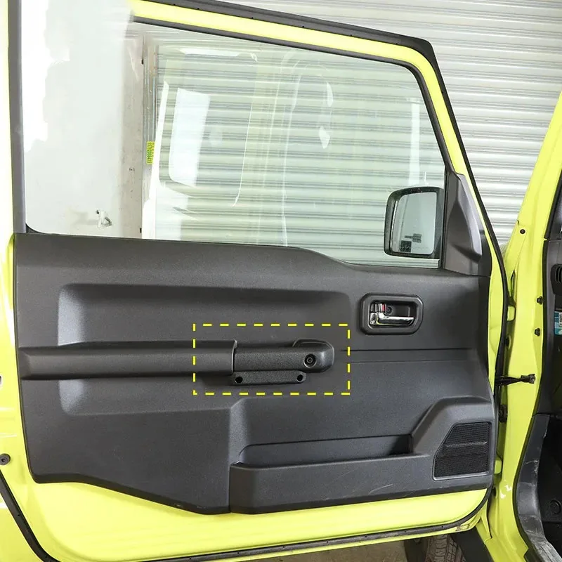 2Pcs Door Armrest S…