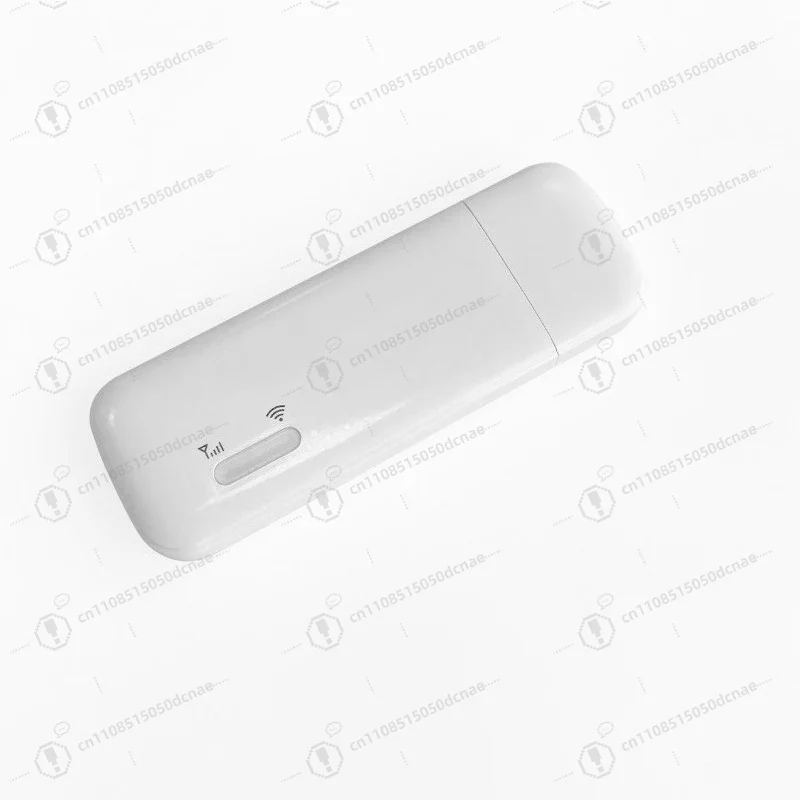 Portable 4G LTE Unlocked SIM WiFi Router USB Modem Dongle Mobile Hotspot for Car Laptop Travel Outdoor Internet