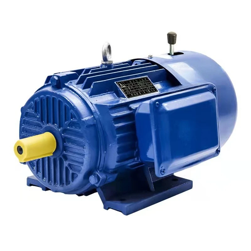 

YEJ-200L2-6 22KW three-phase asynchronous electromagnetic brake motor YEJ2 brake brake