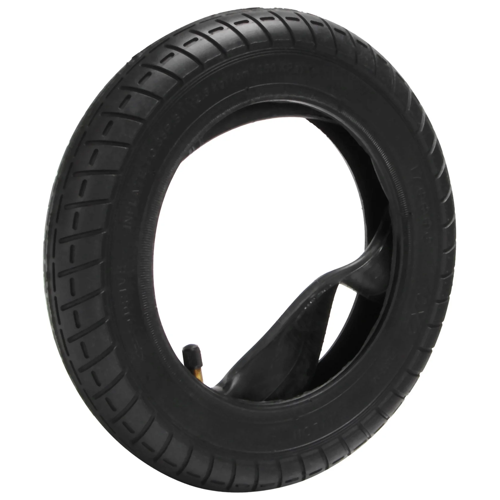 أصيلة 10 بوصة سكوتر كهربائي عجلة الإطارات 10X2-6.1 ل Xiaomi M365 سكوتر الإطارات M365/برو الأنبوب الداخلي الإطارات استبدال الملحقات