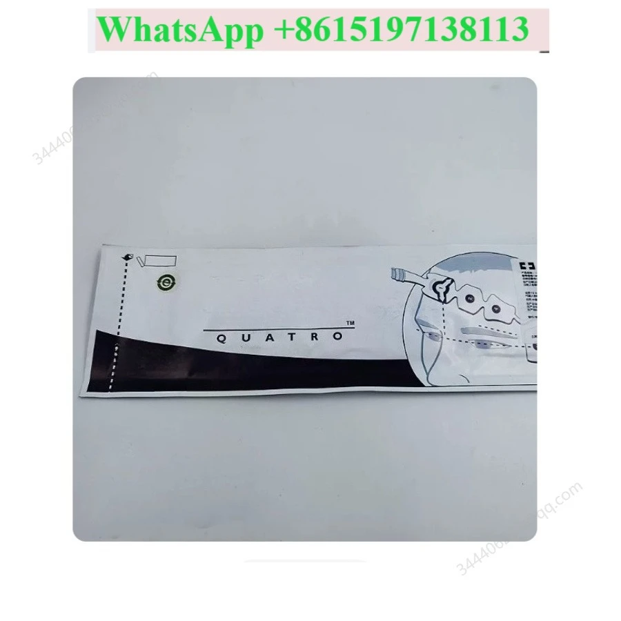 186-0106 BIS EEG Sensor BIS Disposable Brain Electrode Sensor Electrode Sheet 25pcs New Original