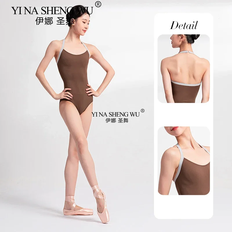 maillot-de-ballet-para-mujer-cuello-halter-unitardo-de-danza-y-gimnasia-body-elastico-para-yoga-y-danza-contemporanea-para-adultos