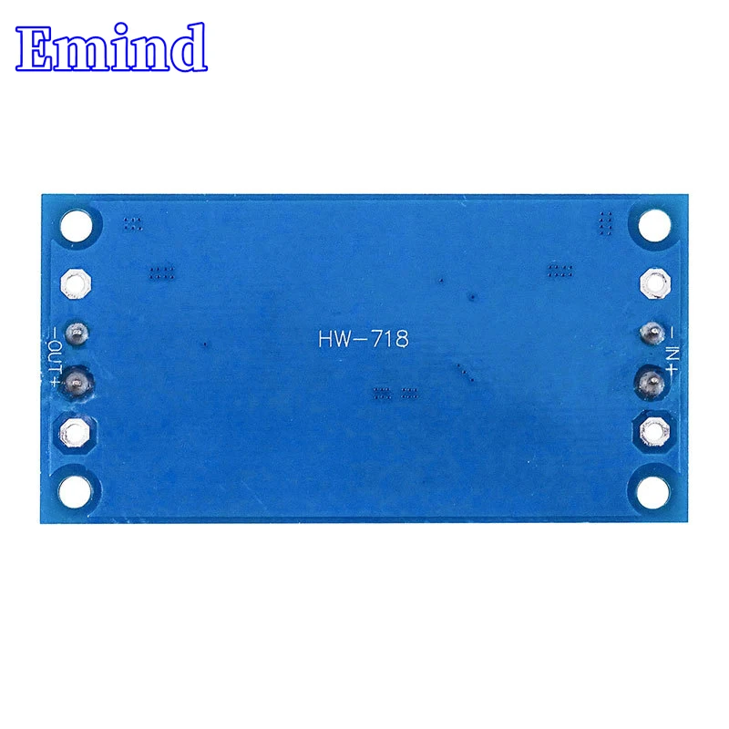 2/5/10/20/50Pcs XH-M250 DC Buck Module 12V6A Voltage Regulator Buck Board DC-DC High Power 72W
