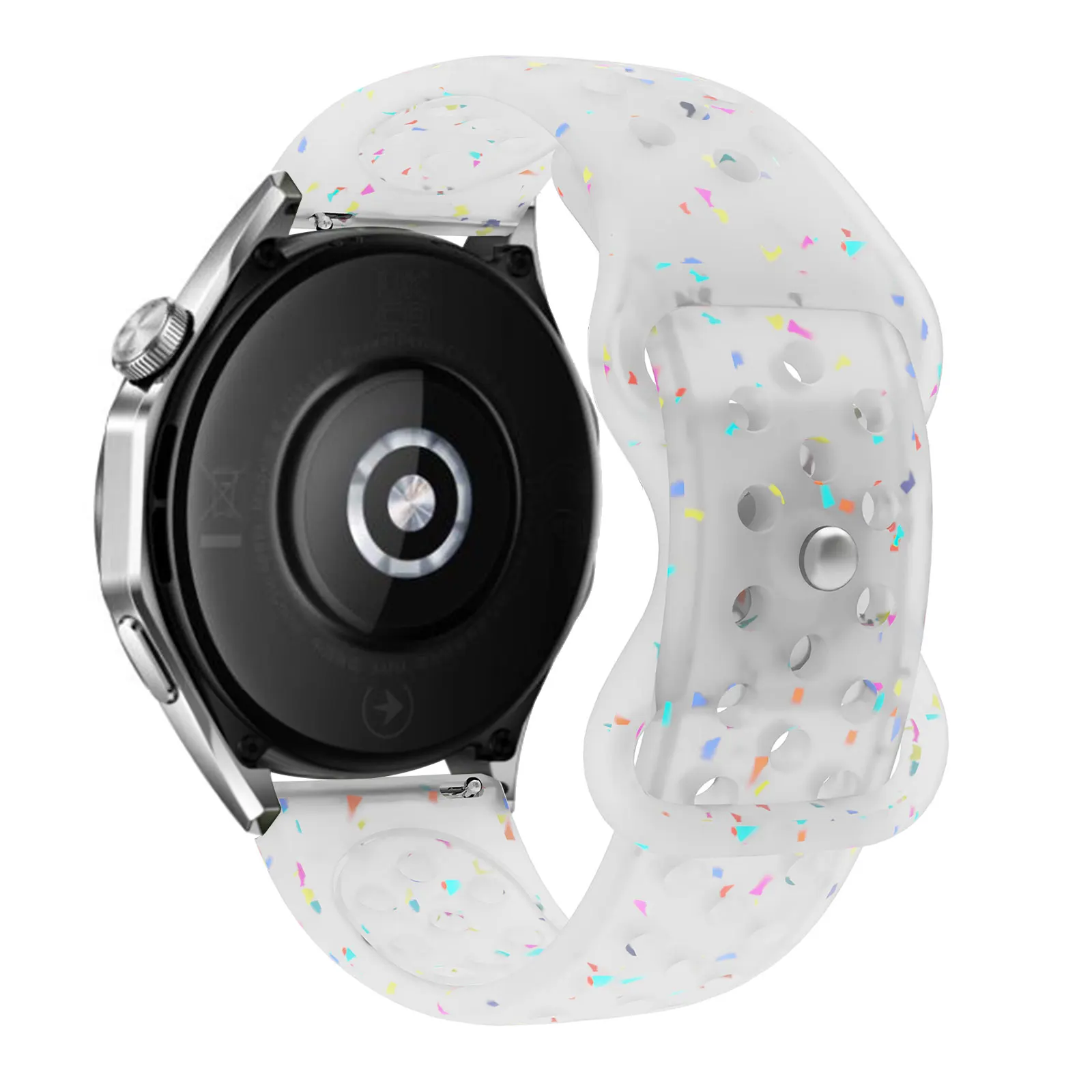 Silicone Bands For … - image