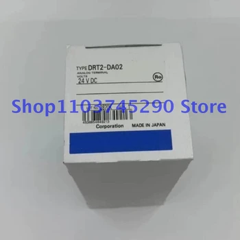 1pcs Digital Input Module DRT2-DA02 New Fast Shipping Original DRT2DA02 Brand DRT2 DA02 in box