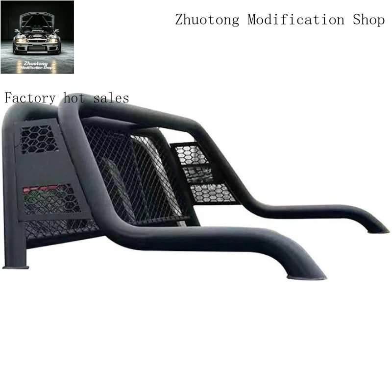 Performance Upgrade High Quality 4X4 Rollover Frame Roll Bar Universal Pickup Truck