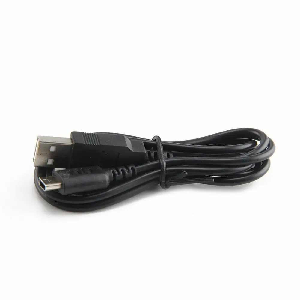 1Pc USB Hohe Qualität Ladegerät Power Kabel Linie Ladekabel Draht Für DS Lite DSL NDSL Für NDSi 3DS neue 3DS XL LL NDS SP Z6L1 – Detail 2