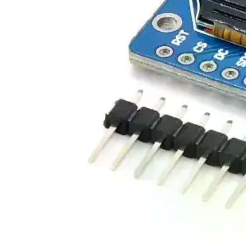 TFT Display 1.28 Inch TFT LCD Display Module Round RGB 240*240 GC9A01 Driver 4 Wire SPI Interface 240x240 PCB For Arduino