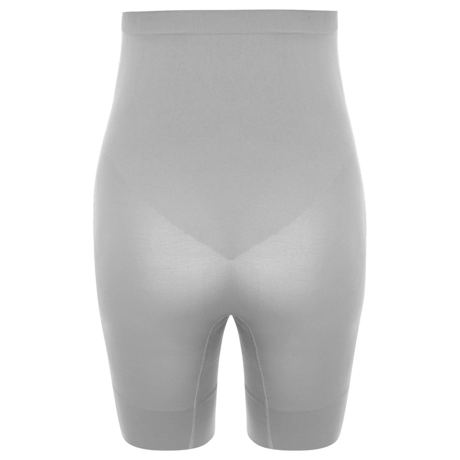 المرأة الحامل عالية الخصر البطن دعم السراويل الأمومة ملابس داخلية بلون سلس سلامة سراويل Homewear