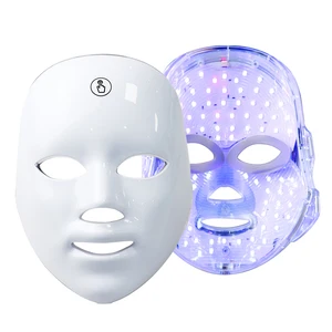 5 Main Sales LED Mask - №4