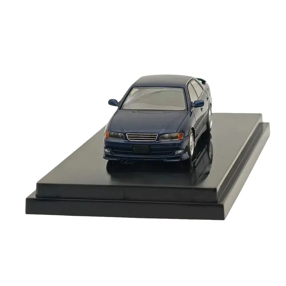 ホビージャパン 1/64 ツアラー V (JZX100) 1998 HJ642072 シリーズダイキャストモデルカーミニチュアコレクション自動車ギフトおもちゃの車両モデル