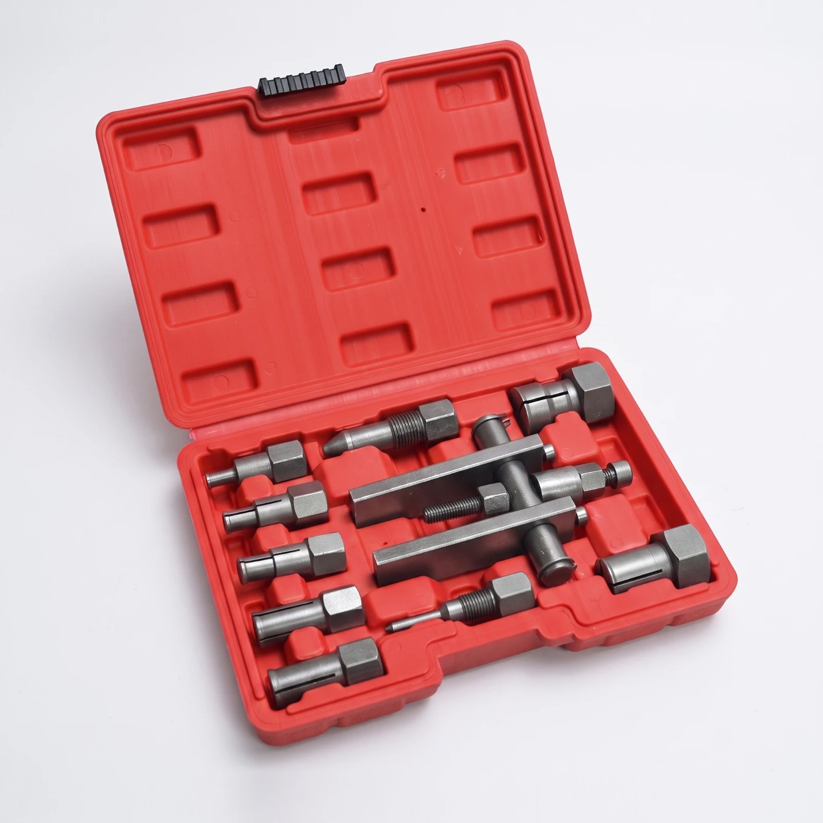 أداة سحب محامل الدراجات الناري - مراجعة Workshop Tools Kit وسعره