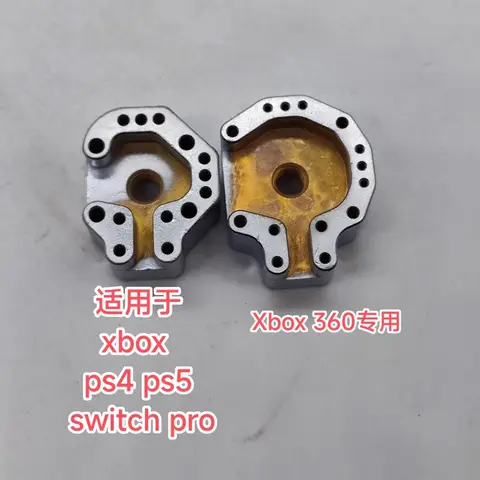 Joystick ponta de ferro de solda molde de aquecimento para xbox ps4 ps5 switch pro xbox360 controlador joystick desmontagem ferramentas de reparo