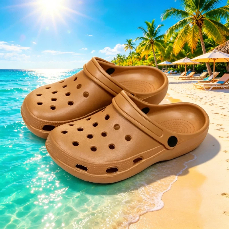 Thumbnail 4 - #36 Crocs Comparison Guide