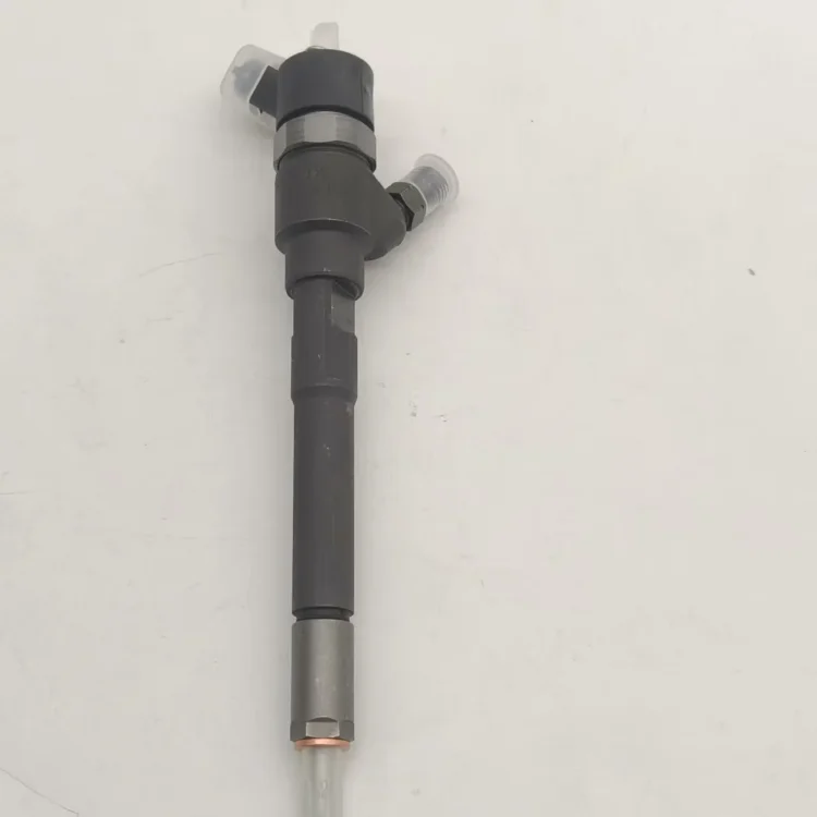 

High Quality New Fuel System Parts Diesel Fuel Injector 0445110269 for Chevrolet Captiva