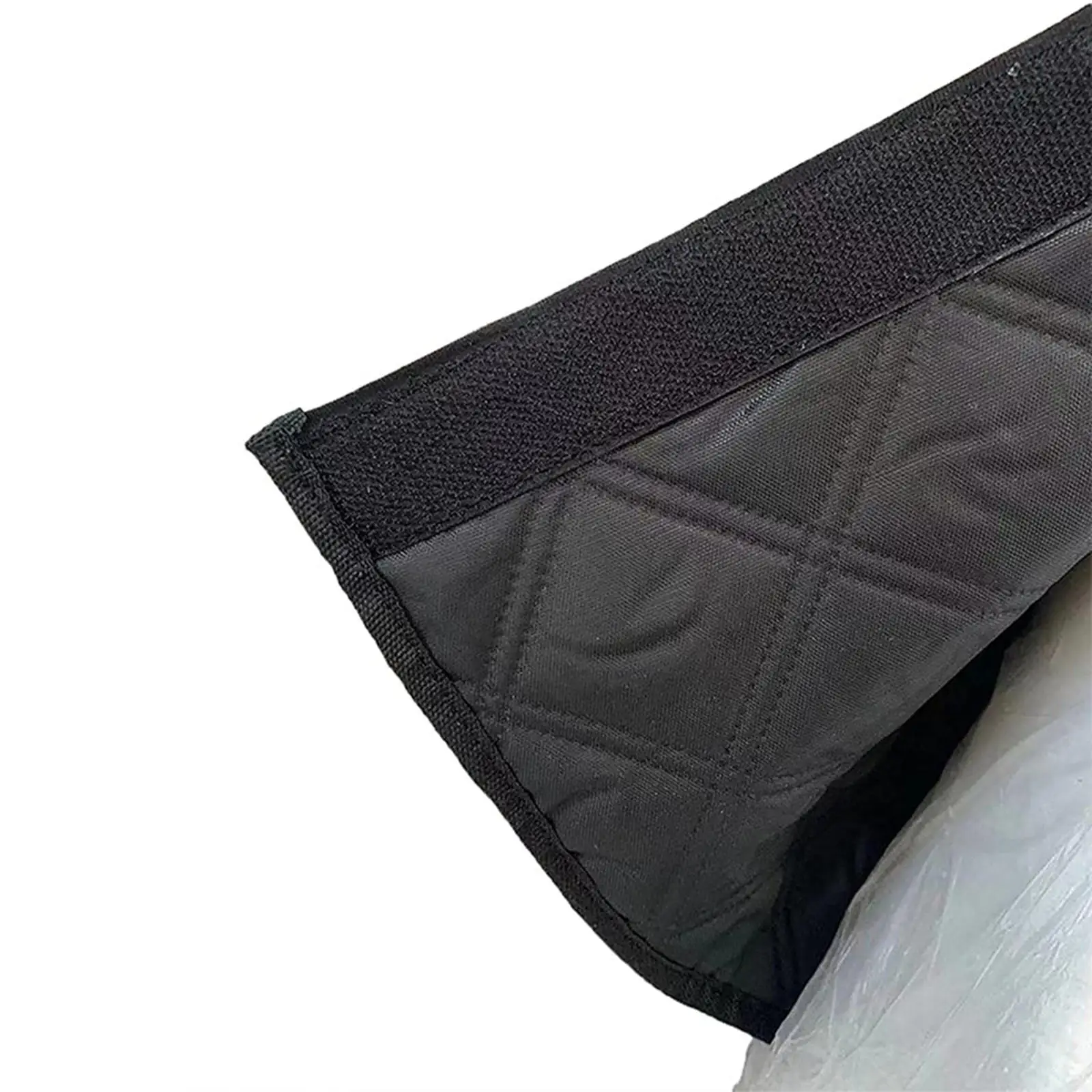 Insulated AC Hose Cover Universal Exhaust Duct Wrap Portable Air Conditioner Pipe Protector Anti Dust Light Blocking for 6 Inch